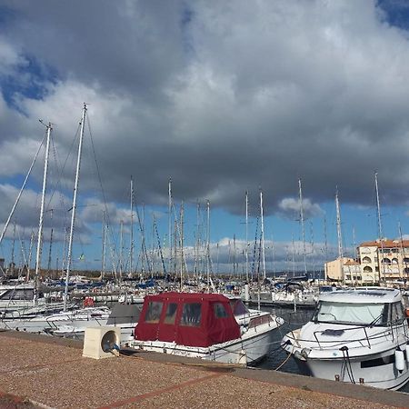 לאוקאט Bateau Hebergement Insolites מראה חיצוני תמונה